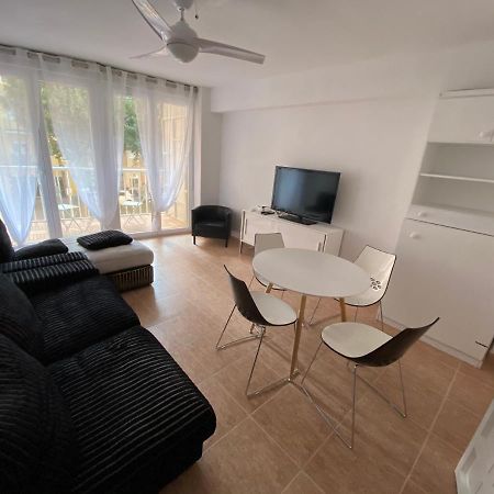 Paseo Maritimo Almeria Rl Exterior photo
